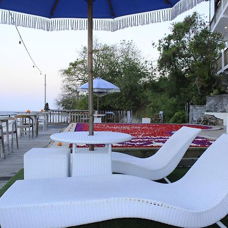 Suite Ocean Blue Batununggul Extérieur photo