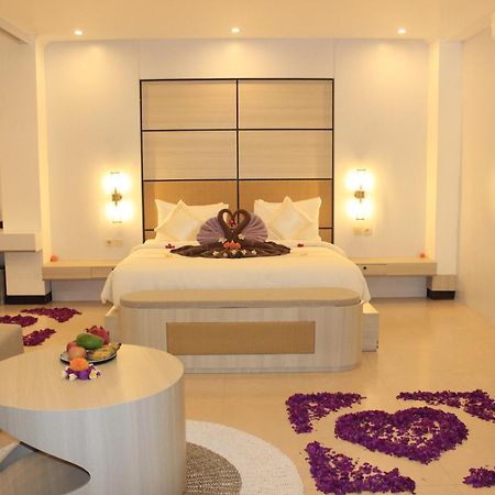 Suite Ocean Blue Batununggul Extérieur photo