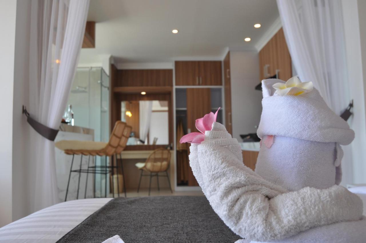 Suite Ocean Blue Batununggul Extérieur photo