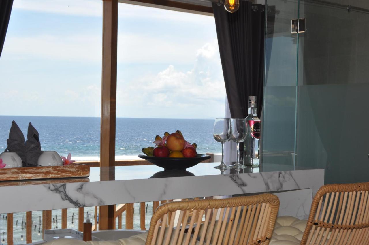 Suite Ocean Blue Batununggul Extérieur photo