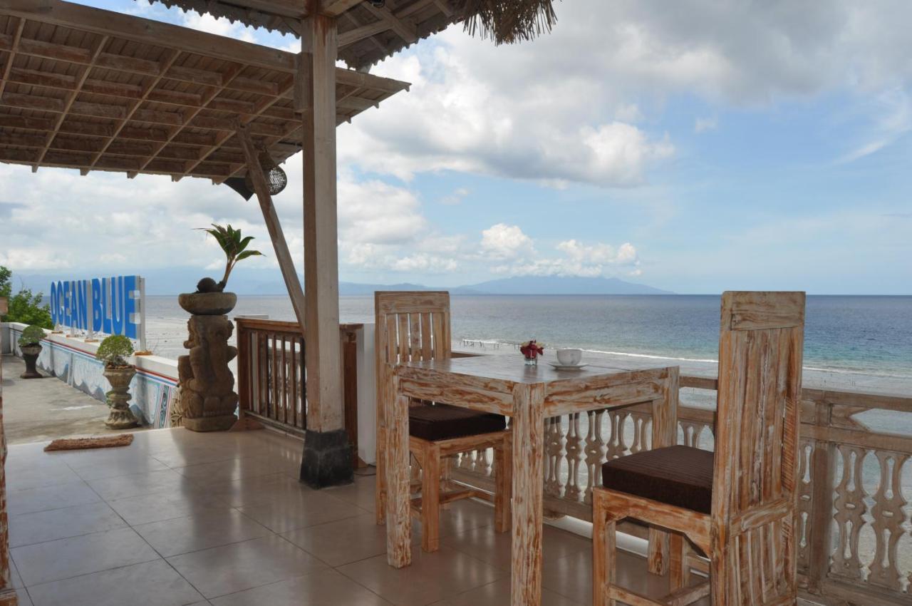 Suite Ocean Blue Batununggul Extérieur photo