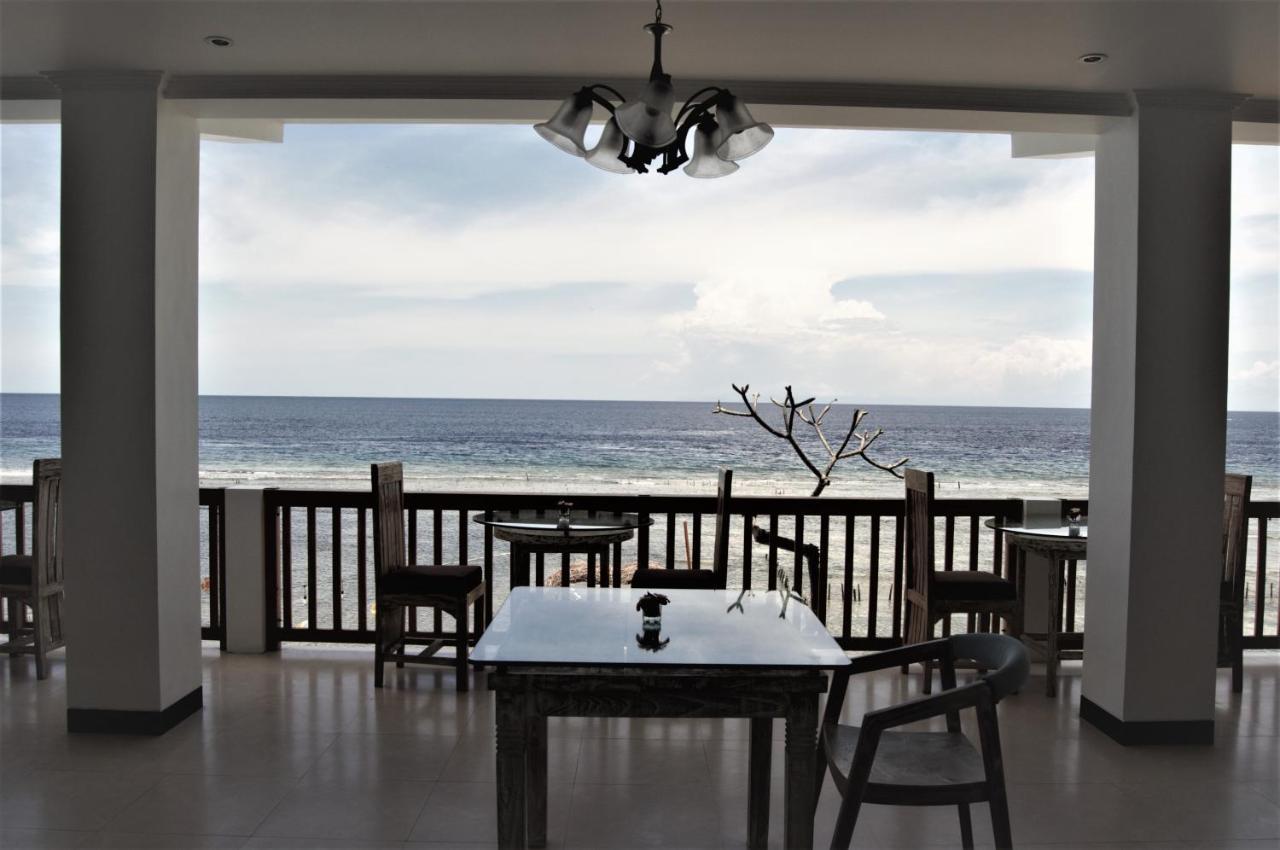 Suite Ocean Blue Batununggul Extérieur photo