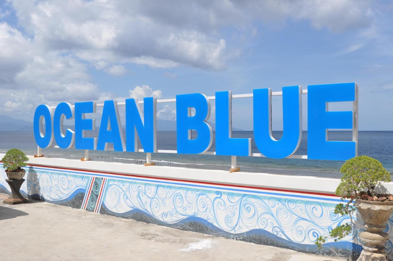 Suite Ocean Blue Batununggul Extérieur photo
