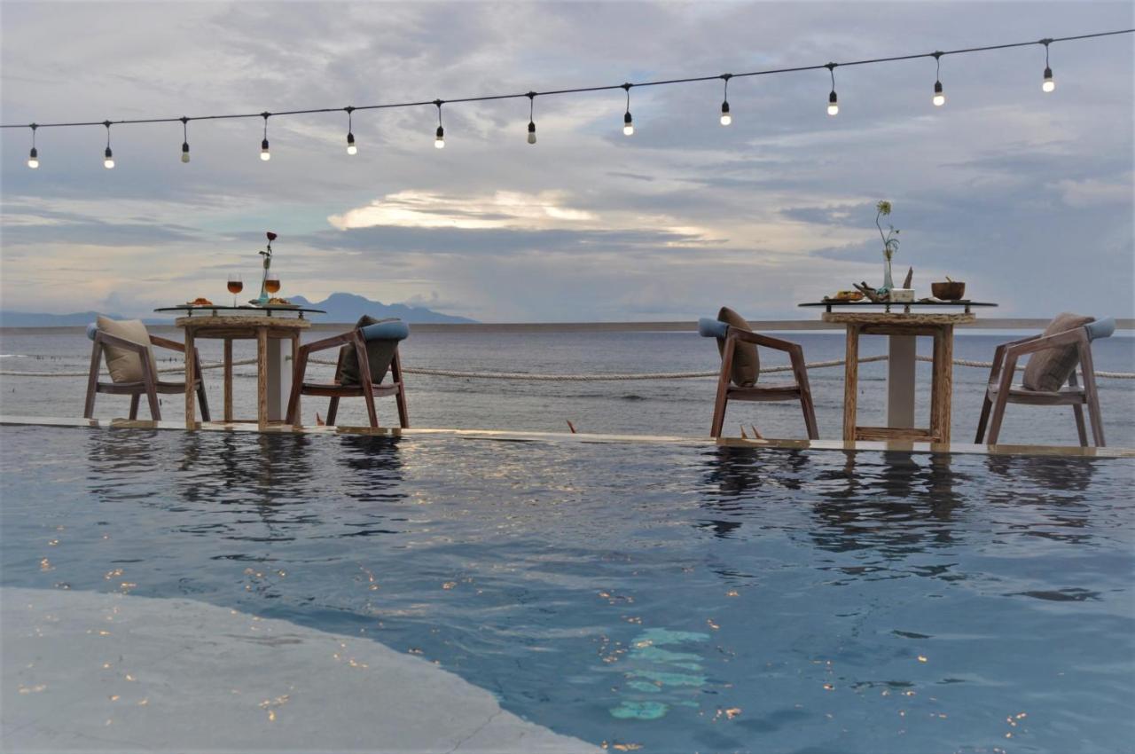 Suite Ocean Blue Batununggul Extérieur photo