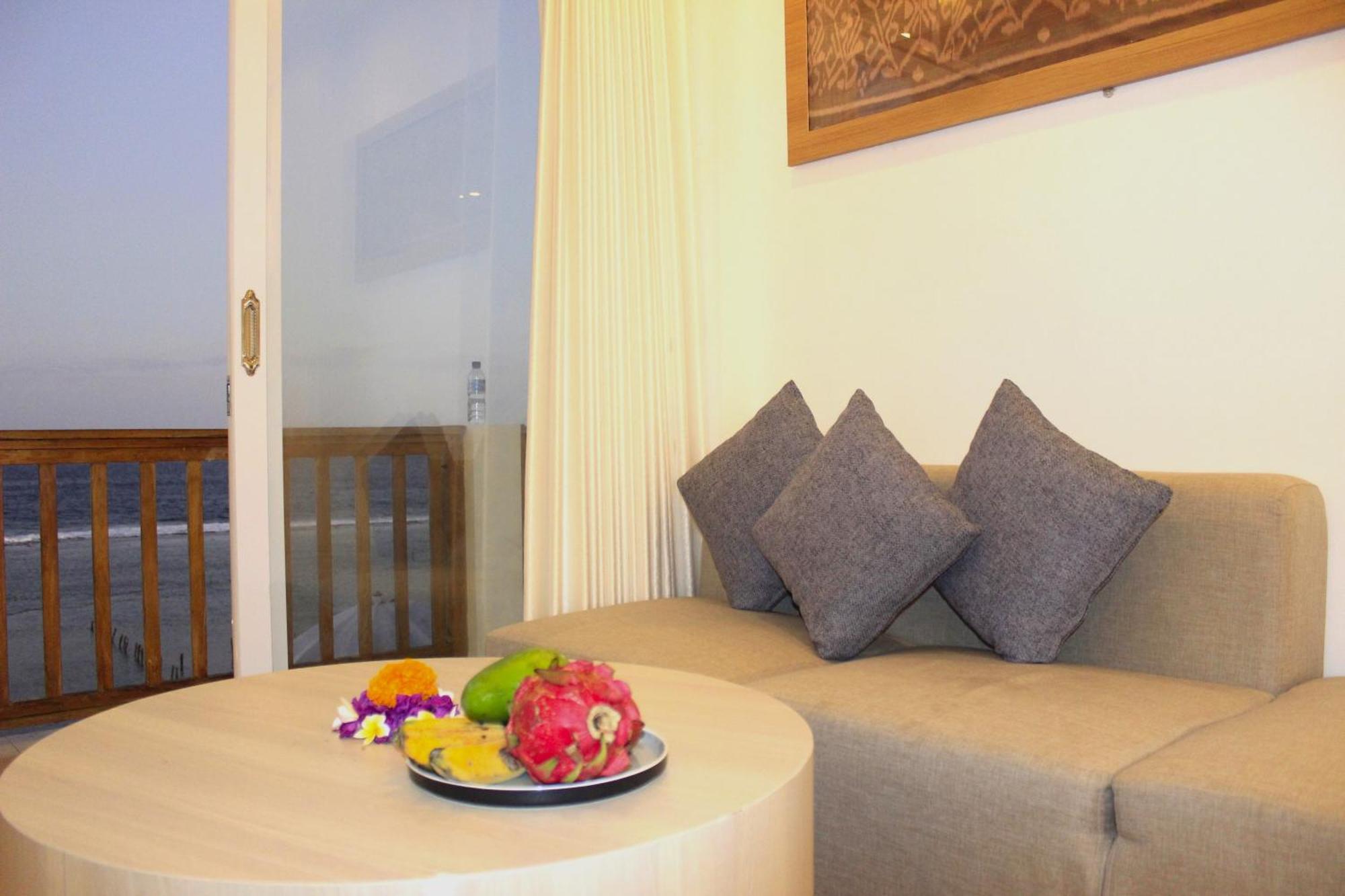 Suite Ocean Blue Batununggul Extérieur photo